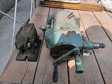 Курулуш жабдуулары: Токарные инструменты удг 160 гребенки, поверечные линейки — 1