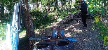 мерс 200 с: Продаю сени косилку цена 60000 — 3