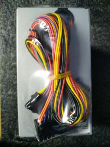 Модемы и сетевое оборудование: Блок питания, Новый, Delux, 300 Вт, 300 Вт — 4