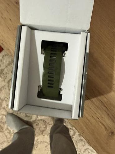 fenix 7x: Garmin epix Pro (Gen 2), 51 мм — мультиспортивные GPS‑часы с — 4