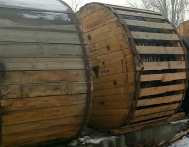 высоковольтный кабель: Кабельная продукциЯ марки ААБЛ, АВВГнг, КВВГэнг СПЭ, АПвБПу2г — 1