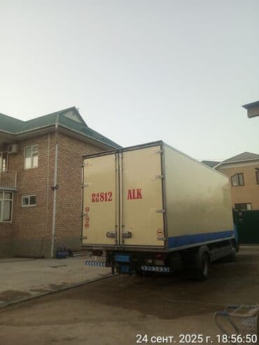 купить запчасти на опель вектра б: Грузовик, Mercedes-Benz, Стандарт, 7 т, Б/у — 1