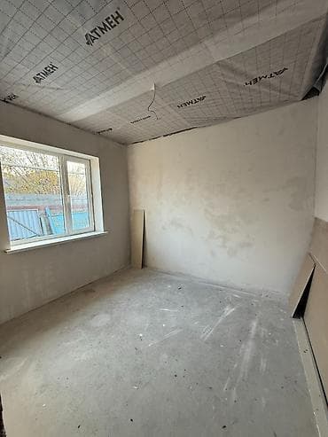 bay tash: 💎СРОЧНО ПРОДАЕТСЯ ДОМ 🏢Комнат: 3 🏘️Микрорайон: Ак-Ордо 📊Состояние — 5