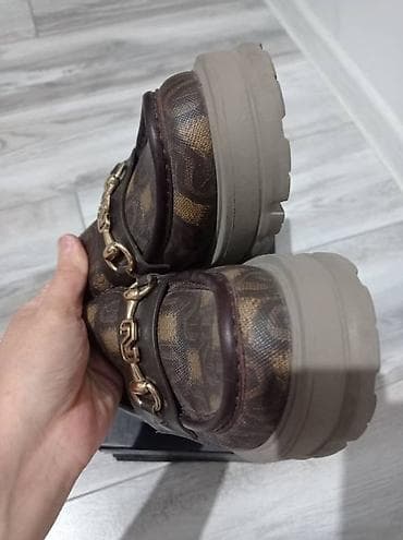 аир форсы бишкек: Фирма Nursacе
Размер 36 
Покупала 14500 с 
Кожа 
Носили всего пару раз — 5