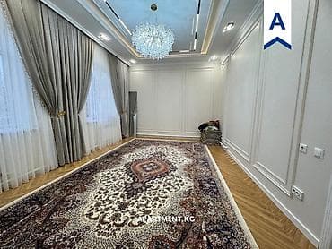 south: 220 м², 4 комнаты, Арча-Бешик ж/м, Без животных — 6