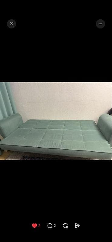 диван кровать полуторка: Прямой диван — 2