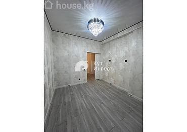 central park: 1 комната, 32 м², Элитка, 1 этаж, Евроремонт — 6