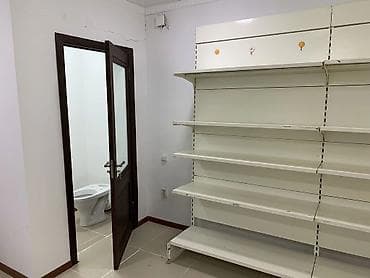 магазин аренда в бишкеке: Муса-Жалила Сдается под любой вид деятельности Магазин, мини цех — 6