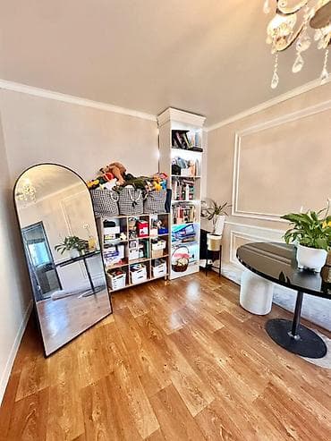 киевская: 2 комнаты, 39 м², Хрущевка, 1 этаж, Косметический ремонт — 5