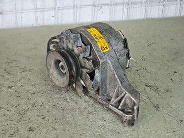 Генератор Renault 1994 г., Б/у, Оригинал, Германия