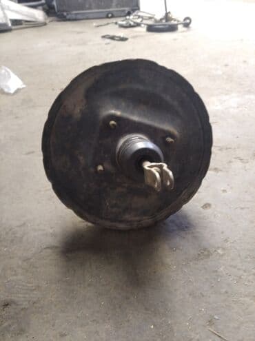 система форсунок: Mitsubishi Galant тормозной вакуум, Митсубиси Галант тормозной вакуум — 3