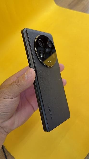 nothing phone 2a: Xiaomi, 13 Ultra, Б/у, 512 ГБ, 2 SIM — 2