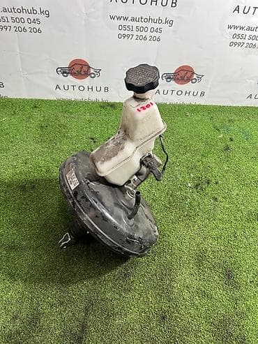 Бачок Hyundai