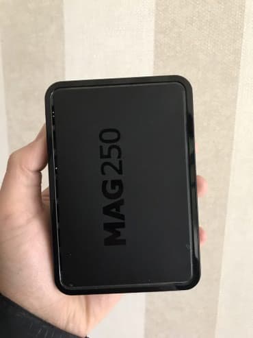 Mag250 новый at lalafo.kg Mag250 новый