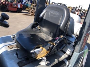 авто с последующим выкупом бишкек фит: Погрузчик, 2012 г. — 12