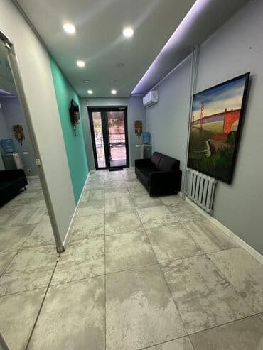 офисы в бишкеке: Токтогула/ Уметалиева Сдается помещение под офис учебный центр — 1