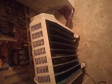 экономный обогреватель: Электрический обогреватель Напольный, 1500 Вт — 1