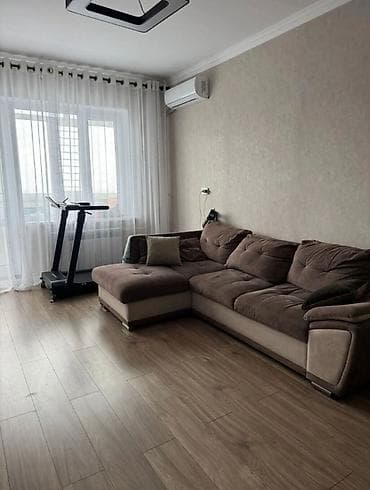 квартиры на ипатеку: 3 комнаты, 72 м², 106 серия, 8 этаж, Евроремонт — 4