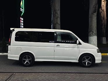 Унаа: Honda Stepwgn: 2003 г., 2.4 л, Автомат, Бензин, Вэн/Минивэн — 7