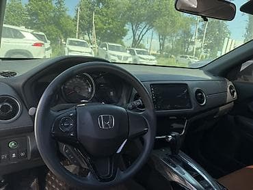 авто под выкуп хонда: Honda XR-V: 2021 г., 1.5 л, Автомат, Бензин, Кроссовер — 9