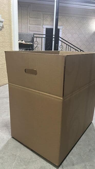 биндеры 95 листов с квадратными отверстиями: Ящик, Новый — 9