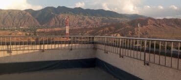 реставрация лестниц: Готовые перила, Материал: Нержавеющая сталь, Для лестницы, Новый — 3