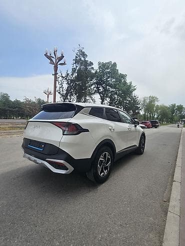 сиденья w211 беживие: Kia Sportage: 2021 г., 1.6 л, Бензин — 7