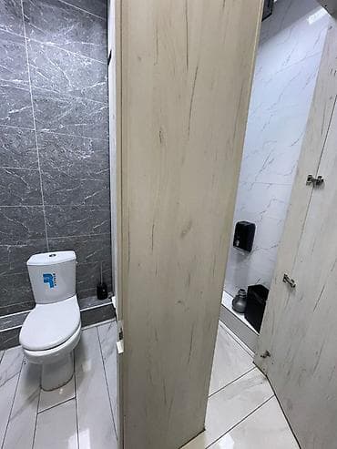 vefa: Аренда офисов, 72 м², В бизнес центре, С системой безопасности — 4