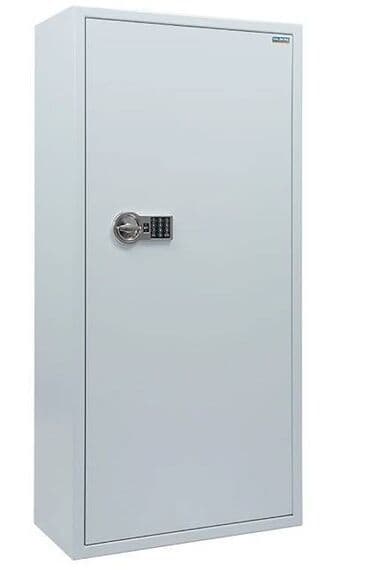 металлический сейф для хранения оружия: Оружейный сейф VALBERG ARSENAL 1470Т предназначен для хранения — 2