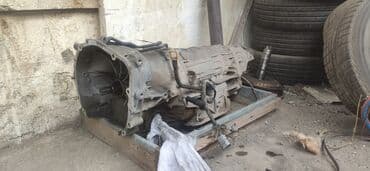 Коробка передач Автомат Subaru 2010 г., Б/у, Оригинал, Япония at lalafo.kg Коробка передач Автомат Subaru 2010 г., Б/у, Оригинал, Япония