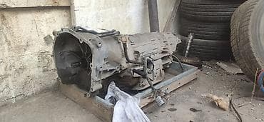 outback 3 6: Коробка передач Автомат Subaru 2010 г., Б/у, Оригинал, Япония — 1