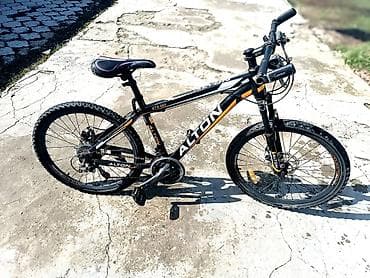 Өспүрүм балдар үчүн велосипеддер: Өспүрүм балдар үчүн велосипед, Дөңгөлөк диаметри 26 дюйм — 1