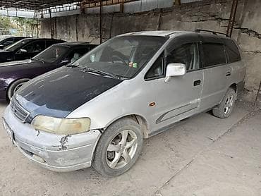 Honda Odyssey: 1996 г., 2.2 л, Автомат, Бензин, Минивэн — 1