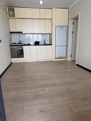 40: 1 комната, 40 м², АЮ Гранд Элитка, 11 этаж, Свежий ремонт — 4