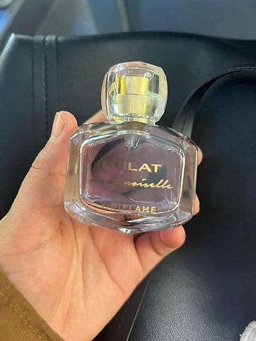 Парфюмерия: Орифлейм косметикалары 
Дима билан,люсия,эклат,,жордани — 1