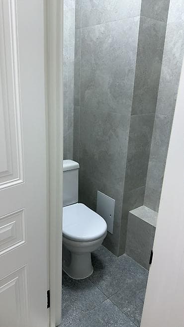 Продажа квартир: 2 комнаты, 60 м², 105 серия, 1 этаж, Дизайнерский ремонт — 6