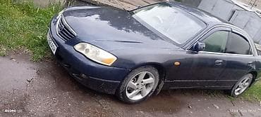 Mazda Millenia: 2003 г., 2.5 л, Автомат, Бензин, Седан lalafo.kg да Mazda Millenia: 2003 г., 2.5 л, Автомат, Бензин, Седан