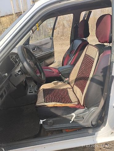 скупка дисков на авто: Mazda 626: 1989 г., 2 л, Ручные, Бензин, Универсал — 2