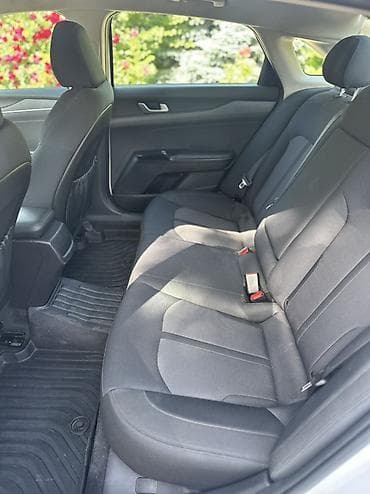 Транспорт: Kia K5: 2020 г., 1.6 л, Автомат, Бензин, Седан — 6
