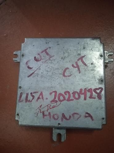 компьютер хонда фит: Компьютер на Хонда фит 1.5 1.3 привазной провериный — 1