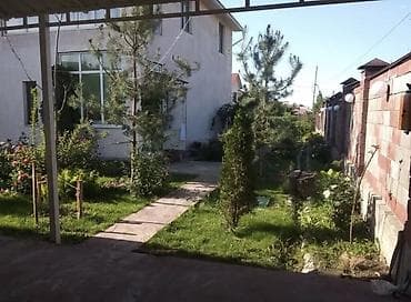 простой: 260 м², 6 комнат, Ынтымак ж/м — 3