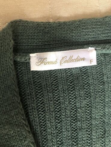 купить дождевик: Брючный костюм, Клеш, Жилет, Турция, Шерсть, Осень-весна — 5