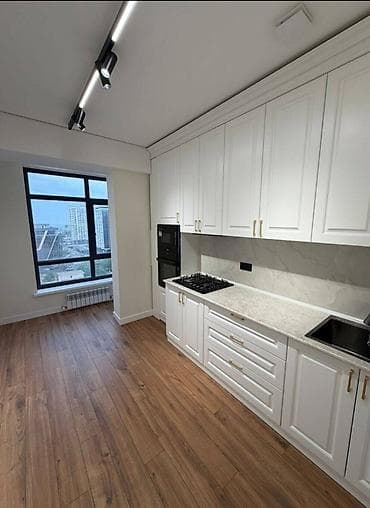 1 комната, 62 м², Элитка, Филармония Элитка, 10 этаж, Дизайнерский ремонт — 7