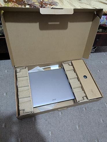 монитор бишкек: Для учебы, Новый, Intel Celeron — 9