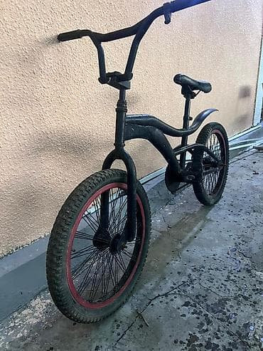 fixed gear: Подростковый велосипед — 4