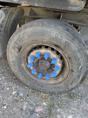 кулагер мотоцикл: Прицеп, Б/у — 8