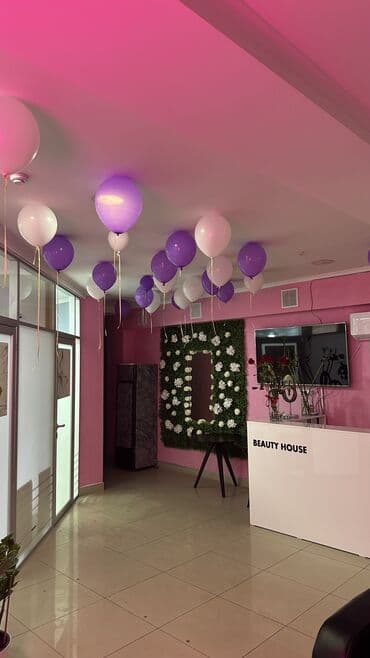 срочно сниму квартиру в районе кирком стром на долгий срок: Сдаю Кабинет в салоне, 15 м², Для мастера по маникюру, Для шугаринга, эпиляции — 7