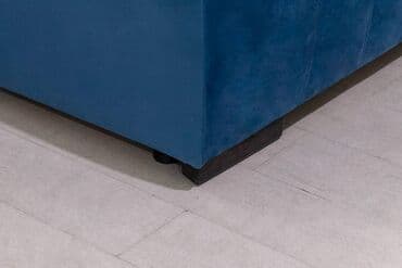 прямые диваны: Диван прямой раскладной Бостон 2, City01 (3,3)/Ground 10, Мебельный — 8