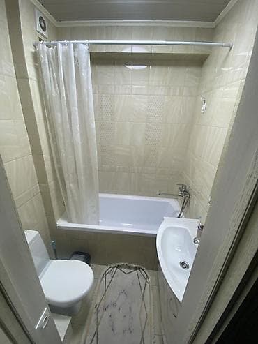 продажа квартир молодая гвардия: 1 комната, 43 м², Индивидуалка, 5 этаж, Евроремонт — 7
