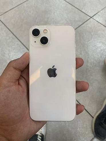 iphone 11 pro mini: IPhone 13, Старлайт — 3